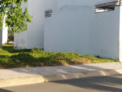 Bán đất Cát Tường Phú Sinh, Mỹ Hạnh, Đức Hoà, giá tốt, sổ hồng riêng