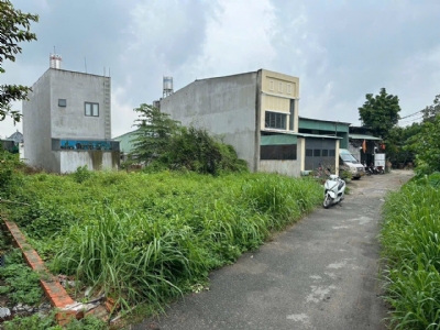 Bán gấp 2 lô Đất liền kề TX43, p Thạnh Xuân, Q12. Lh 0903777639