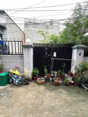 Bán lô đất shr đường xe hơi